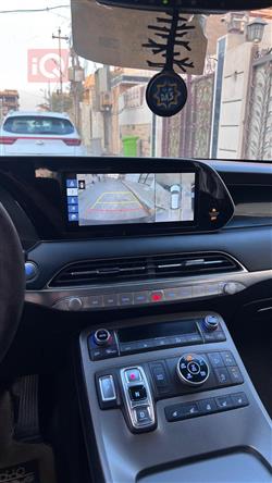 هیۆندای پالیسەید